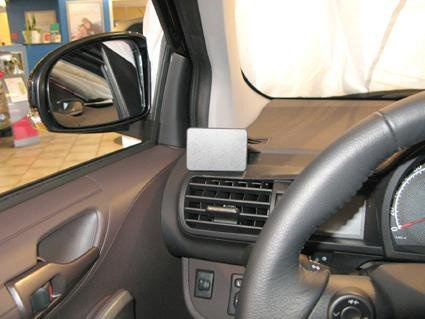 ProClip do Toyota iQ 09-19