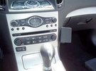 ProClip do Infiniti G37 Sedan 09-13