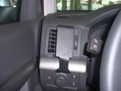 ProClip do Opel Vectra C 02-10