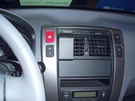 ProClip do Hyundai Tucson 05-09