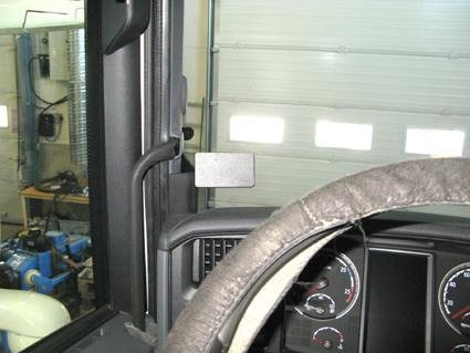 ProClip do Scania seria R 10-16