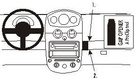 ProClip do Chevrolet Matiz 06-10