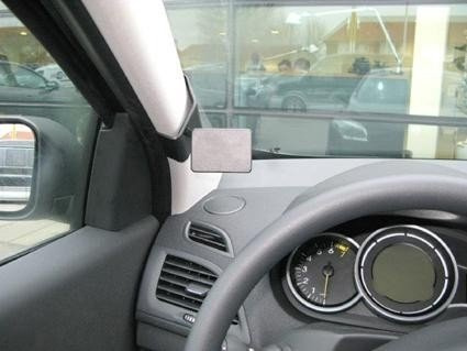 ProClip do Renault Fluence 10-15