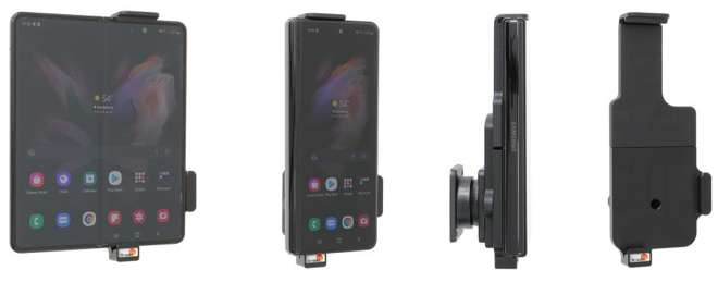 Uchwyt pasywny do Samsung Galaxy Z Fold3 5G