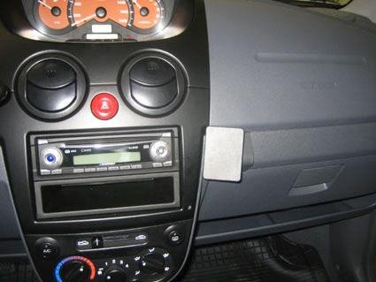 ProClip do Chevrolet Matiz 06-10