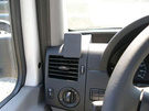 ProClip do Volkswagen Crafter 07-18