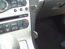 ProClip do Infiniti G37 Sedan 09-13