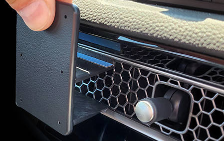 ProClip do Honda Civic 2022-2025