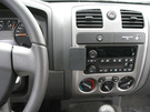 ProClip do Chevrolet Colorado 04-14