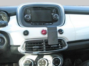 Brodit ProClip uchwyt do Fiat 500 X 15-24