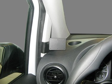 Brodit ProClip uchwyt do Mercedes Benz Vito 2015-2023