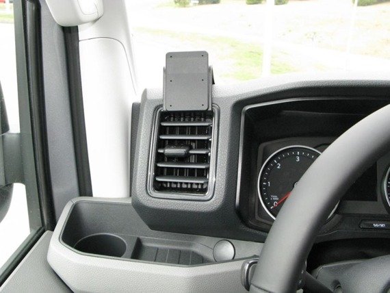 Brodit ProClip uchwyt do Volkswagen Crafter 17-24