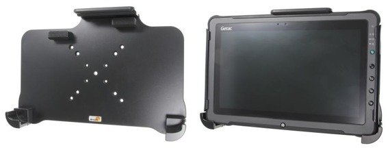 Getac F110 - uchwyt Pasywny bez zasilania 