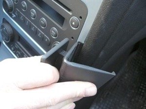 ProClip do Alfa Romeo Brera 06-11