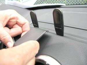 ProClip do Audi S3 13-19