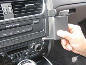 ProClip do Audi S4 Sedan 08-15