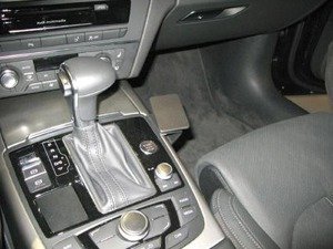 ProClip do Audi S6 11-18