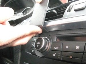 ProClip do BMW X3 11-14