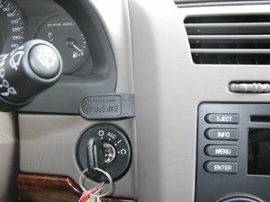 ProClip do Chevrolet Malibu 04-07