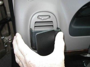 ProClip do Chevrolet Malibu 04-07