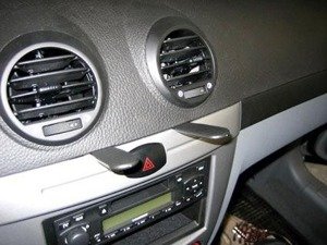 ProClip do Chevrolet Nubira Stationwagon 05-11