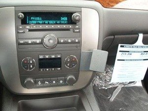 ProClip do Chevrolet Tahoe 07-14