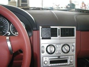 ProClip do Chrysler Crossfire 04-07