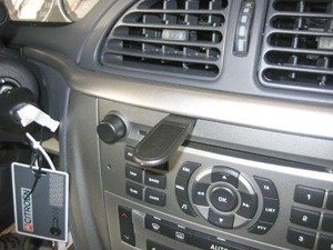 ProClip do Citroen C5 II 05-07