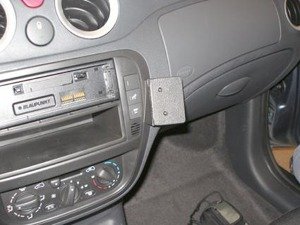 ProClip do Citroen Pluriel 06-09