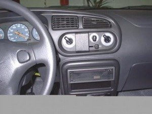 ProClip do Daihatsu Max 02-07