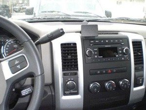 ProClip do Dodge Ram Laramie Longhorn 11-12