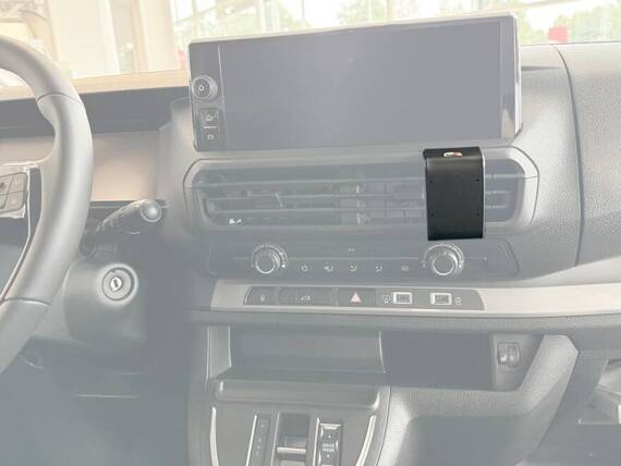 ProClip do Fiat E-Scudo 2025-