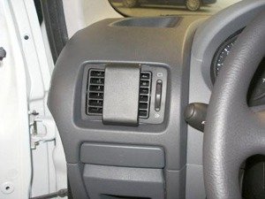 ProClip do Fiat Scudo 07-16