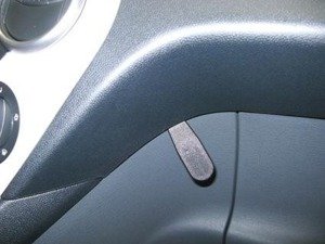 ProClip do Ford Ka 09-16