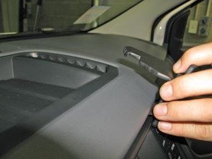 ProClip do Ford Ranger 16-22