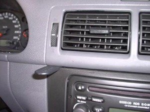 ProClip do Ford Tourneo Connect 03-09