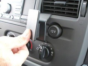 ProClip do Ford Transit 07-13