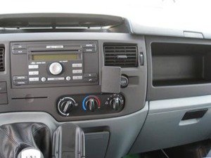 ProClip do Ford Transit 07-13