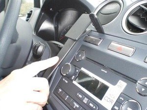 ProClip do Ford Transit Connect 10-13