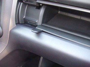 ProClip do Honda CR-V 08-11