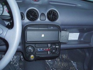 ProClip do Hyundai Atos 98-09