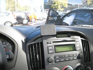 ProClip do Hyundai H1 09-20