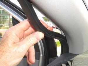 ProClip do Hyundai i25 10-17