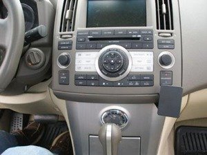 ProClip do Infiniti FX35 06-08