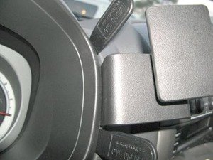 ProClip do Isuzu D-Max 08-11