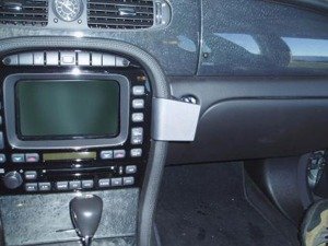 ProClip do Jaguar XJ 03-09