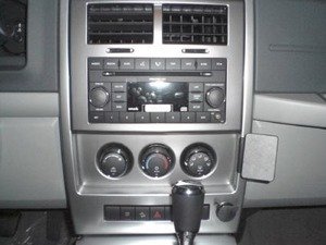 ProClip do Jeep Cherokee 09-12