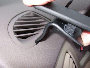 ProClip do Kia Optima 06-10