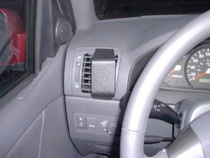 ProClip do Kia Sorento 02-07