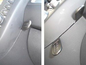 ProClip do Kia Soul 09-13